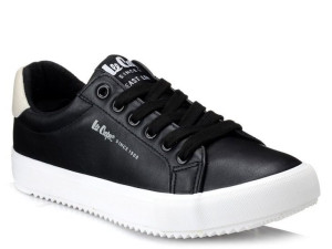 Trampki Lee Cooper 071 Czarne Damskie Niskie