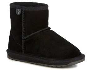 Buty damskie EMU AUSTRALIA WALLABY niskie