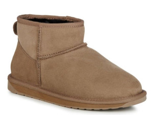Buty damskie EMU AUSTRALIA STINGER MICRO niskie