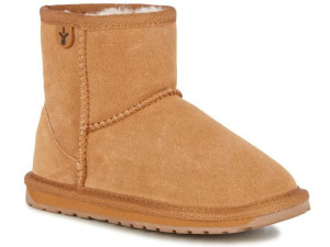 Buty damskie EMU AUSTRALIA WALLABY TEENS niskie
