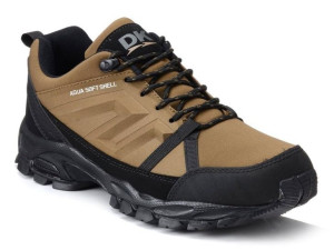 Buty męskie trekkingowe DK 1997 Denver niskie