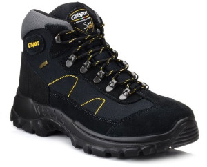 Grisport 13362sv86g Buty Trekkingowe Trapery