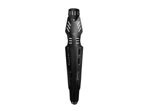 TOPEAK BŁOTNIK TYLNY D-FLASH ST, rura podsiodłowa