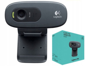 Kamera internetowa Logitech C270 960-001063