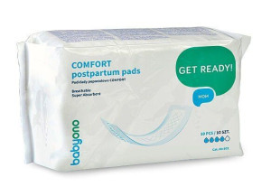 Podkłady poporodowe COMFORT