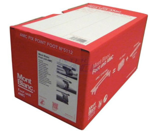 Mont Blanc AMC 5002