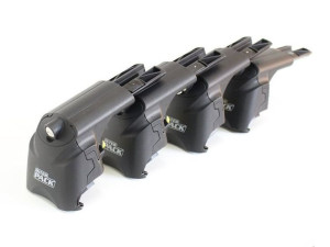 Inter Pack Quiet XT IR