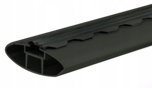Inter Pack Quiet XT 94 black