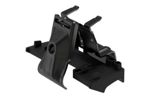 Kit Flush Rail 6027