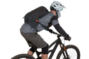 Plecak rowerowy Thule Rail 12L 3203798