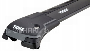 Thule Wingbar Edge 9581 Black