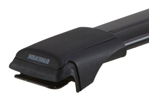 Yakima RailBar S46YB Black