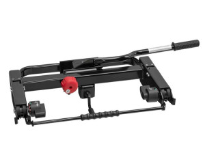 Mft Back Carrier 1201