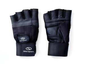 Rękawice fitness SMJ sport DA-059