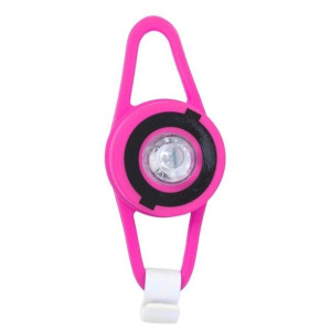 Lampka Led Globber Multicolor Led Light 522-110 Neon Pink
