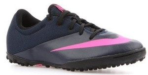 Buty Piłkarskie Nike Jr MercurialX Pro Tf 725239 446 Rozmiar 36 1/2