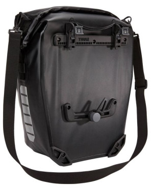 Thule Shield Pannier 25L Pair