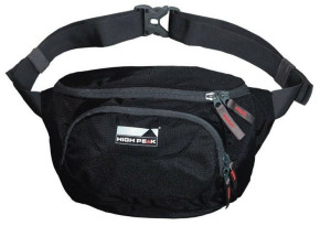 Saszetka na pas High Peak Tigra 32075