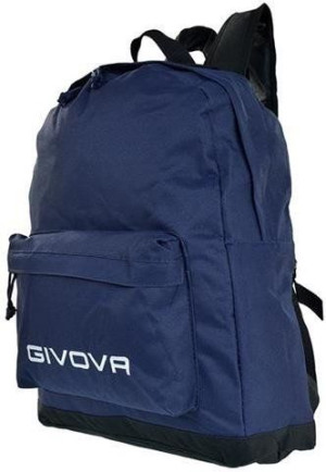 Plecak Givova Zaino Scuola granatowy