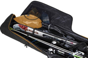 Thule RoundTrip Ski Roller 175cm 3204364