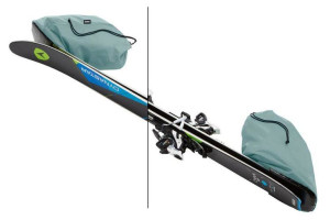 Thule RoundTrip Ski Bag 192cm 3204360