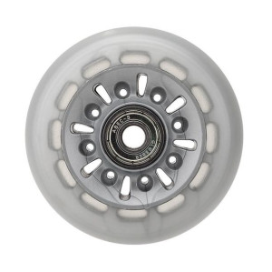 Kółko GLOBBER do hulajnogi 80 x 30 mm tylne 526-012