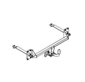 Hak holowniczy Autohak  Y 44A