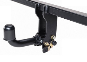 Hak holowniczy Autohak  G 38A