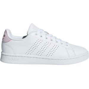 Buty damskie adidas Advantage białe F36481