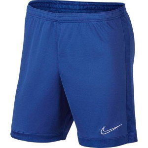 Spodenki męskie Nike M Dry Academy niebieska AJ9994 480