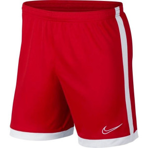 Spodenki męskie Nike M Dry Academy czerwone AJ9994 657