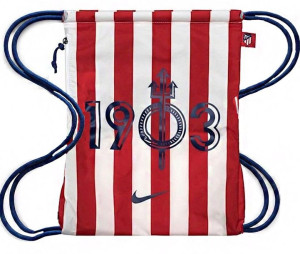 Worek na buty Nike ATM NK Stadium GMSK BA5930 100