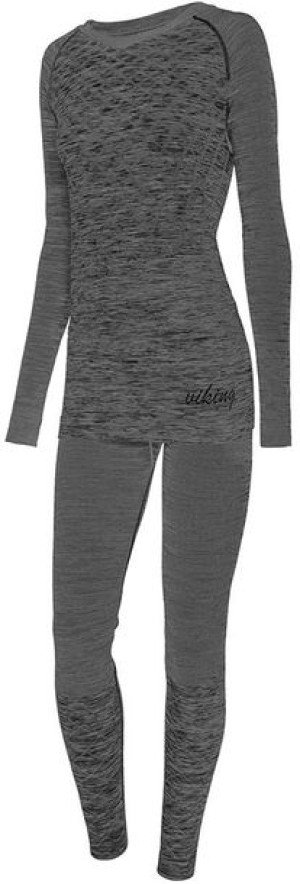 Bielizna termoaktywna damska zestaw bluza + spodnie legginsy Viking Petra B