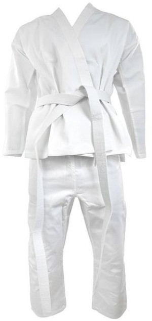 Kimono do karate z pasem Profight