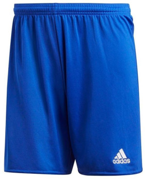 Spodenki dla dzieci adidas Parma 16 Junior niebieskie AJ5882