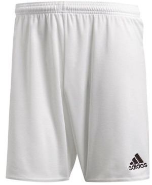 Spodenki dla dzieci adidas Parma 16 Junior białe AC5254