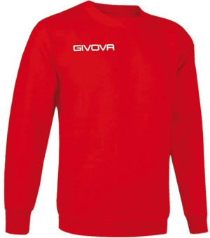 Bluza Givova Maglia One czerwona