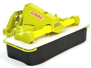 Bruder 02324 Claas kosiarka rotacyjna
