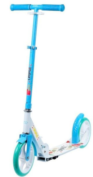 Hulajnoga SMJ sport X-TRACK SKL 037 Emma