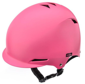 METEOR Regulowany Kask Rowerowy Dla Dzieci 48-52cm