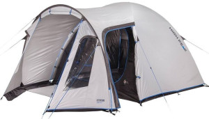 Namiot High Peak Tessin 4 jasny szary 10224
