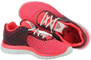 REEBOK Buty Damskie Sportowe Do Biegania