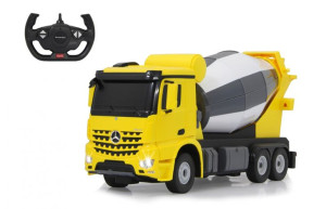 405213 Betoniarka Zdalnie Sterowana Mercedes-Benz