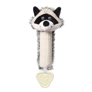 BabyOno 746 Piszczek RACOON ROCKY