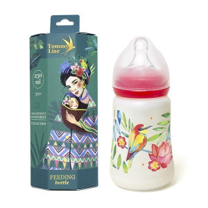 Tommy Lise 701007 Blooming Day Butelka antykolkowa 250ml