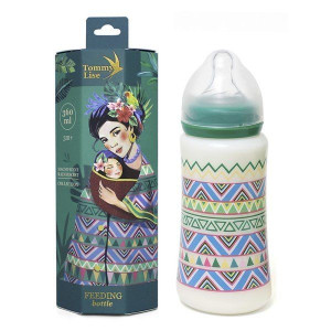 Tommy Lise 701015 Ethnic Festive Butelka antykolkowa 360ml