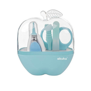 AKUKU A0043 zestaw do pielęgnacji w etui