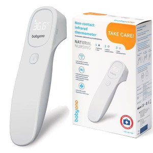 BabyOno 790 Termometr elektroniczny bezdotykowy