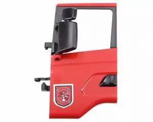 Bruder 43590 Drzwi kabiny lewe do 03590