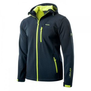 Męska kurtka Elbrus Iver softshell rozmiar M